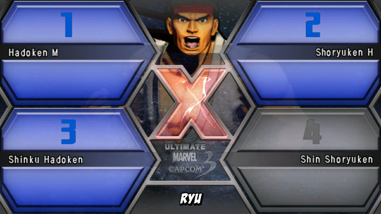 Ultimate Marvel vs Capcom 3 Vita - Imagen 44